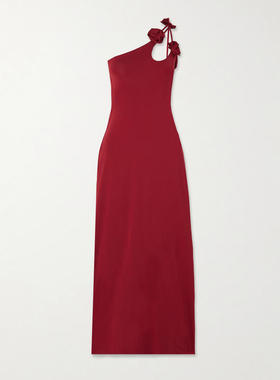 Maygel Coronel 女士 中长连衣裙