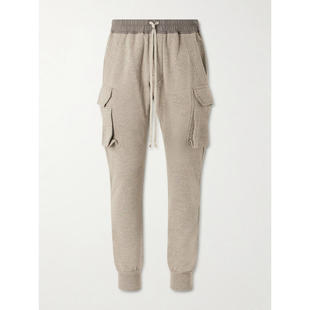 运动长裤 男士 瑞克·欧文斯 DRKSHDW