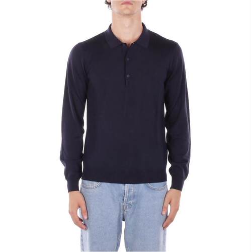 K-Way 男士 FW26 上衣 Rey 套头衫