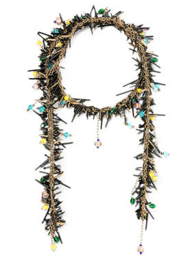 Dries Van Noten 德赖斯·范诺顿 女士 项链/吊坠