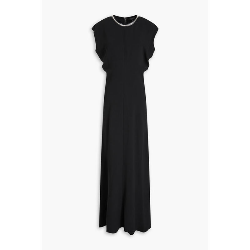 Rag  Bone 女士 中长连衣裙 Marie 绉纱长款连衣裙