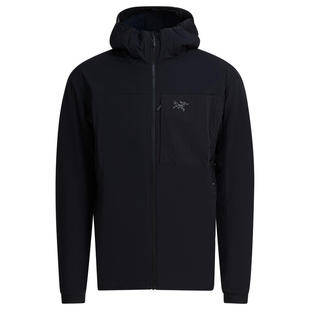 男士 始祖鸟 SS26 夹克 风衣 Arc Proton Teryx