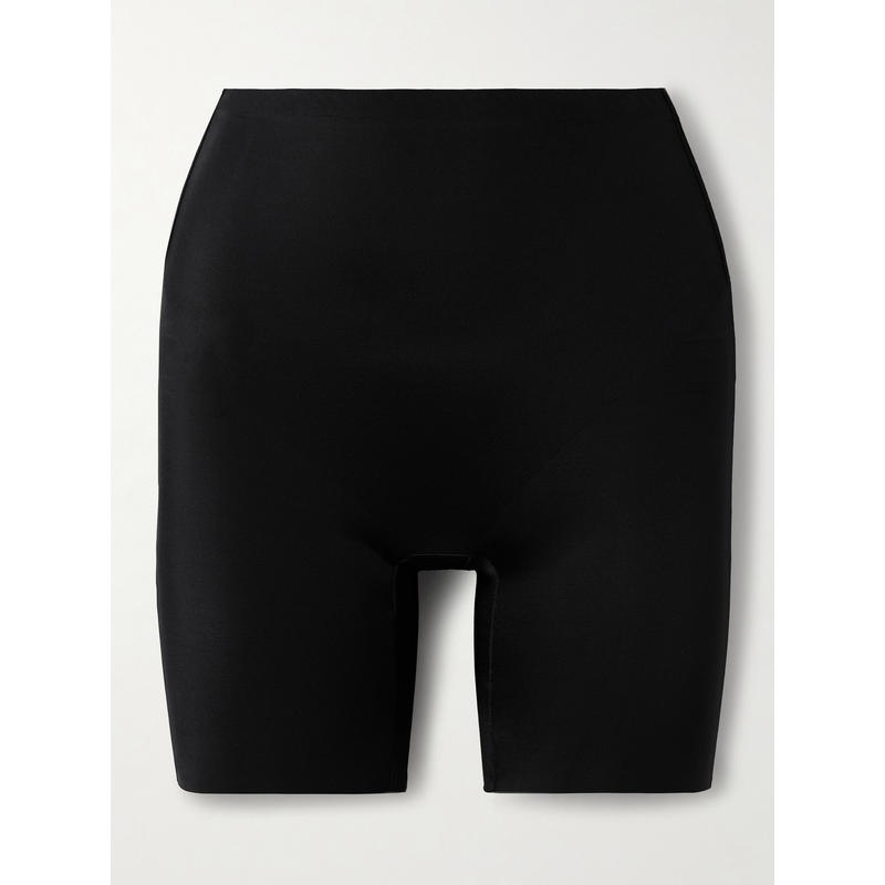 Spanx 女士 内衣 shape™ Suit Your Fancy 低背及大腿中部短裤