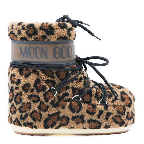Moon Boot 月亮靴 女士 FW26 靴子 80D1409960MM21
