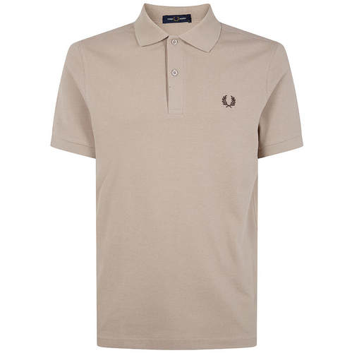Fred Perry 弗莱德.派瑞 男士 FW25 衬衫 