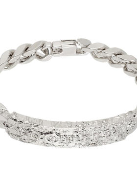 MM6 Maison Margiela 男士 手链 Foil 手链