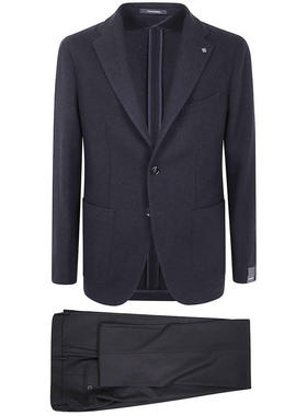 Tagliatore 男士 FW25 夹克 
