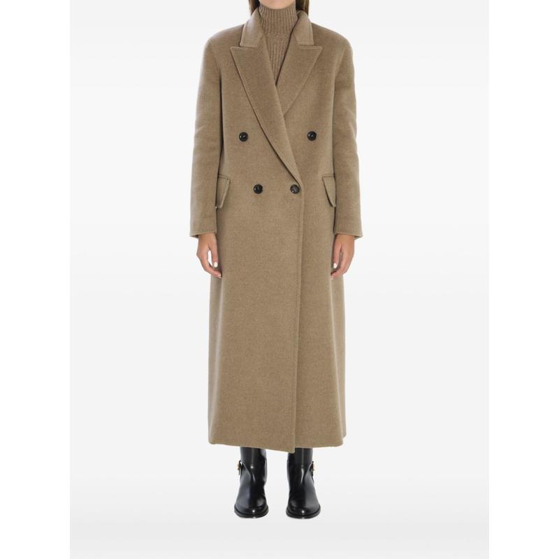 Max Mara 女士 FW25 外套 