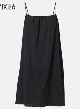 Heidi Klein 女款Salis 棉质沙滩连衣裙 迷衣时尚