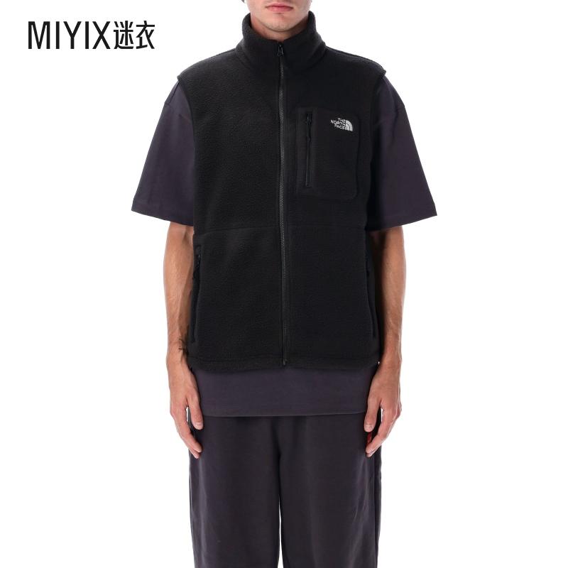 【秋季新品】The North Face北面 男款North Face Yumiori 抓绒马