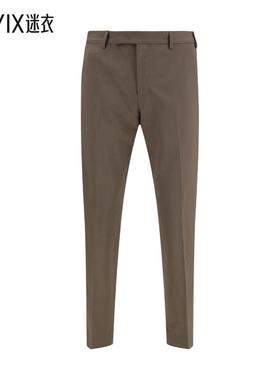 【秋冬新品】PT 男款Dieci 长裤 迷衣时尚