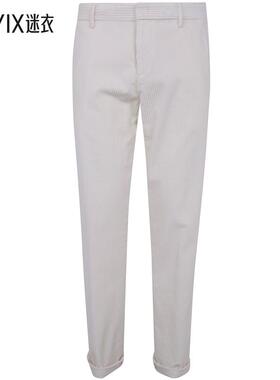 【早秋新品】Dondup 'Gaubert Relax' Clothing 裤子男款 迷衣时