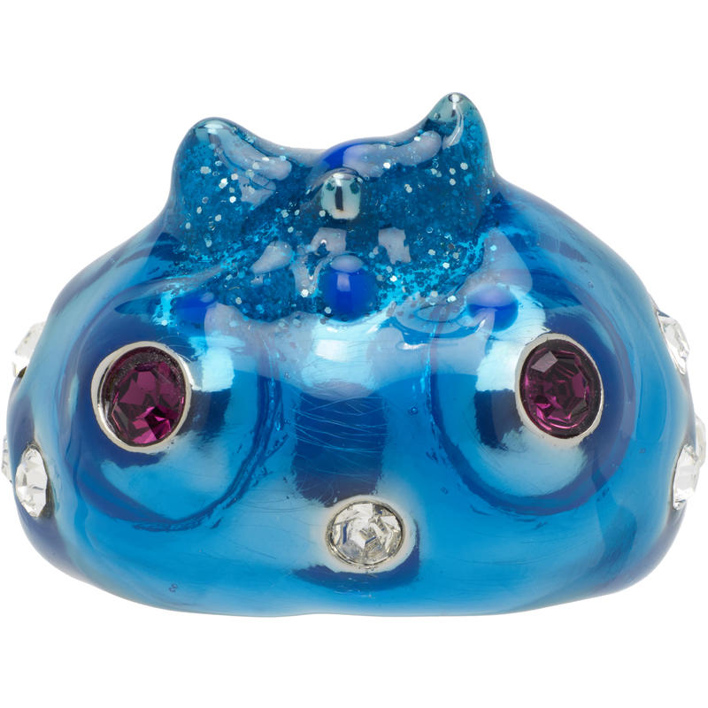 Collina Strada 女士 戒指 Rhino Baby 戒指