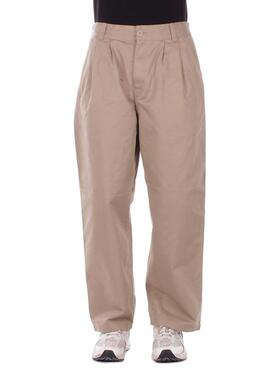 Carhartt WIP 卡哈特 男士 SS26 长裤 Carhartt WIP Marv 裤子