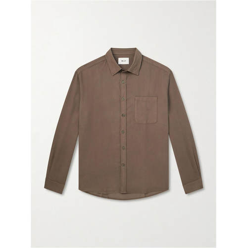 NN.07 男士 FW26 衬衫 Deon 5027 LENZING™ ECOVERO™-Blend