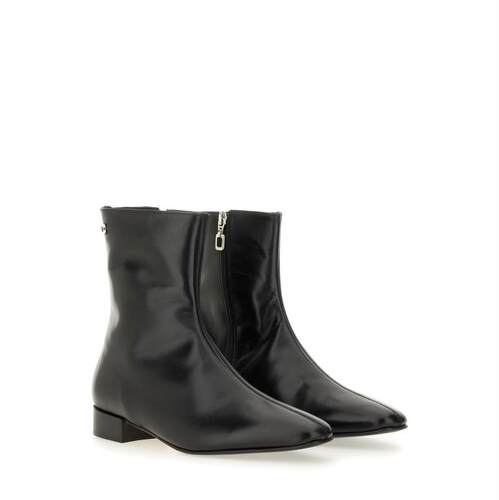 CAREL 女士 FW25 短靴 AIGLON 脚踝靴
