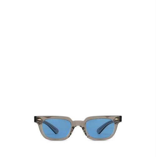 JULIUS TART OPTICAL 中性（成人） SS26 太阳镜 T 男士矩形镜框