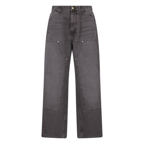 Carhartt WIP 卡哈特 男士 FW26 牛仔长裤 Carhartt WIP 牛仔裤
