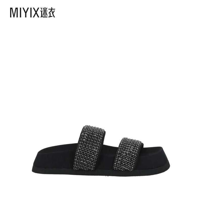 Manufacture D'Essai 女士凉鞋