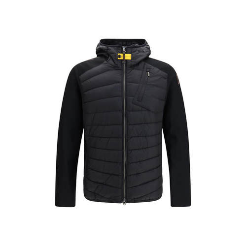 Parajumpers 男士 FW26 夹克 Nolan 混合式连帽