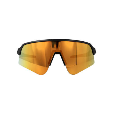 Oakley 欧克利 男士 SS25 太阳镜 CARBONIO OPACO 橡胶太阳眼镜
