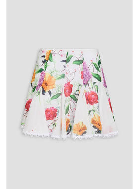 Charo Ruiz Ibiza 女士 迷你裙