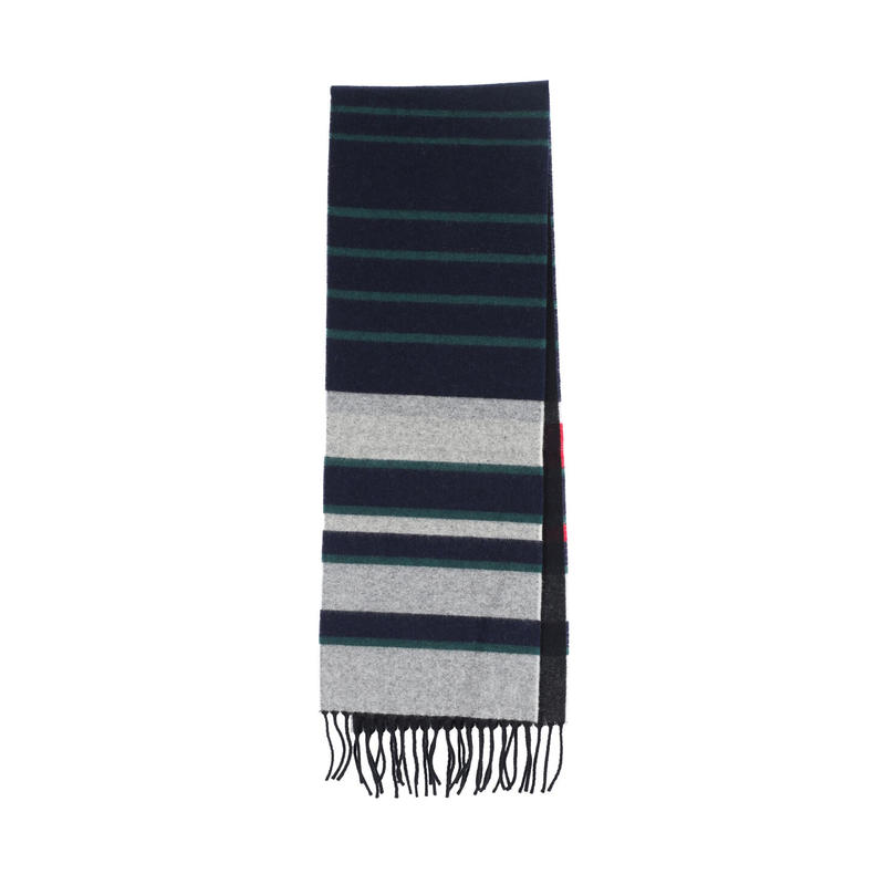 Paul Smith 男士 FW25 围巾 Scarfs 多色围巾