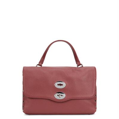 Zanellato 女士 FW26 手提包 POSTINA DAILY - S 手袋