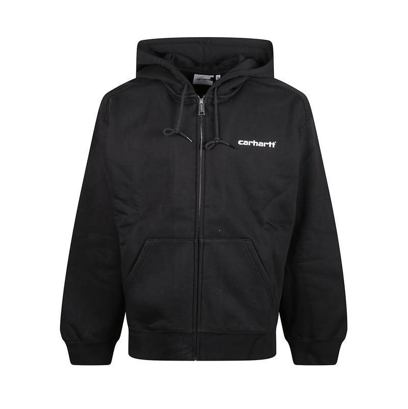 Carhartt WIP 卡哈特 男士 SS26 卫衣 Carhartt WIP 黑色毛线衫