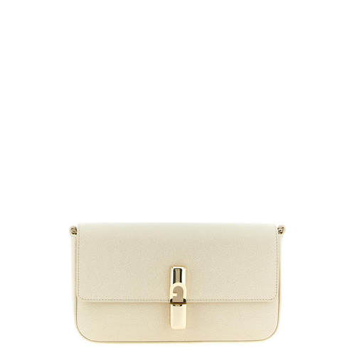 Furla 芙拉 女士 FW26 斜挎包 'Furla Iride S'