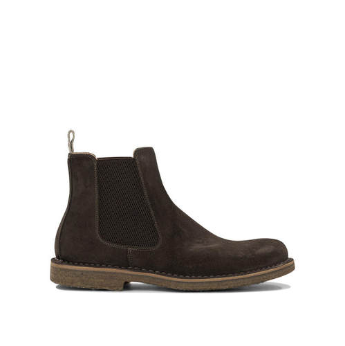 Astorflex 男士 FW26 切尔西靴 