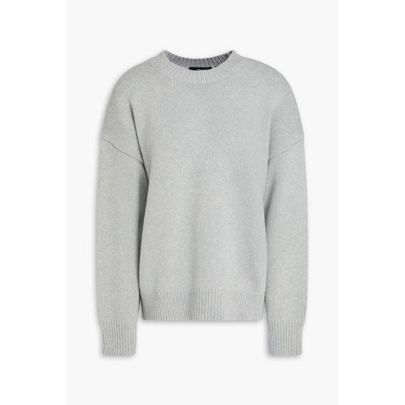 Theory 女士 毛衣 棉混纺毛衣