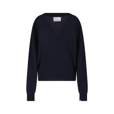 Extreme Cashmere 中性（成人） FW26 毛衣 超级羊绒毛线衫