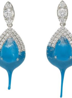 Ottolinger 女士 耳环 Dipped Diamond 耳坠