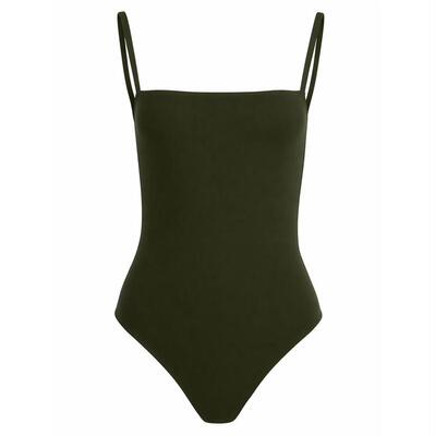 Lido 女士 SS26 泳装 COSTUME INTERO 
