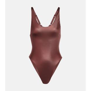 连体泳衣 女士 Magda Butrym