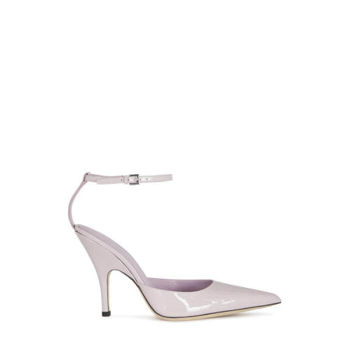 By Far 女士 SS23 高跟鞋 SCARPE CON TACCO