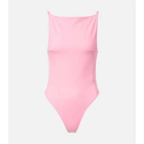 Jacquemus 雅克慕斯 女士 连体泳衣 Sole 泳衣