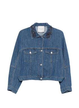 Ermanno Firenze 女士 SS26 大衣 外套