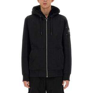 MOOSE KNUCKLES 男士 FW25 毛衣 