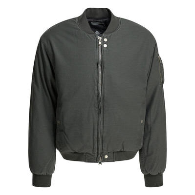 Nonnative 男士 FW25 夹克 