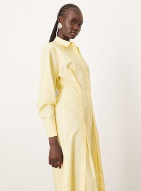 ARRANGE 女士 中长连衣裙