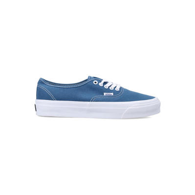 Vans 范斯 中性（成人） 运动鞋 AUTHENTIC REISSUE 44 海军蓝