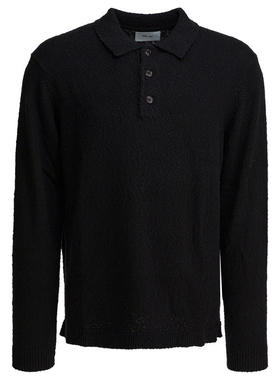 NN.07 男士 26春新品 POLO衫 