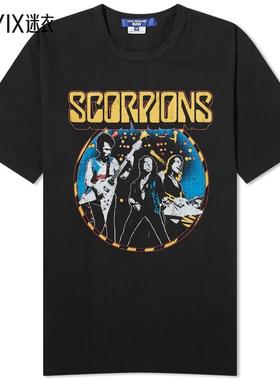 Junya Watanabe  短袖T恤 男 迷衣时尚