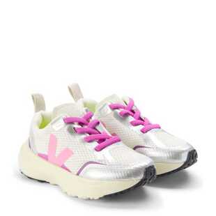 VEJA 女童 运动鞋 Canary 童鞋