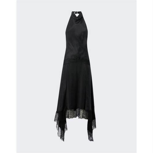 The Andamane 女士 FW26 连衣裙 NINFEA SLIP 长款