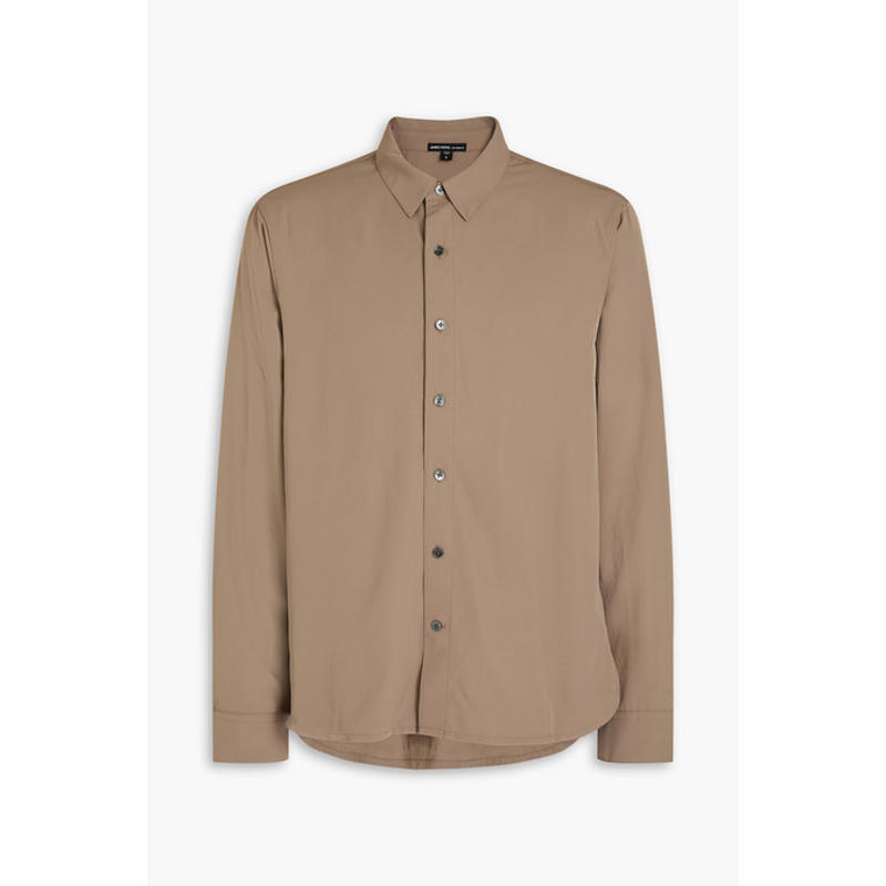 James Perse 男士 衬衫 Shell 衬衫