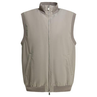 男士 布鲁内洛·库奇内利 马甲 Cucinelli Brunello