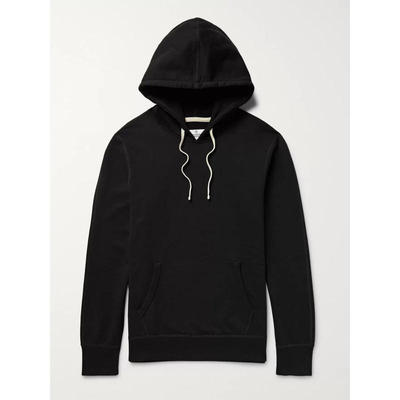 Reigning Champ 男士 卫衣 拉绒布运动款连帽衫